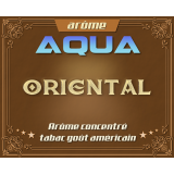 Arôme Oriental