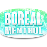 E-Liquide Boréal menthol