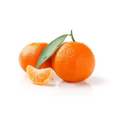  Mandarine