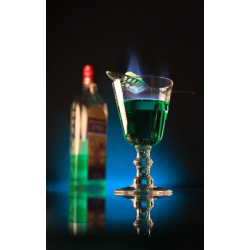  Absinthe