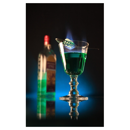  Absinthe