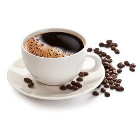 Arôme Café