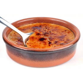 Arôme Crème brûlée Arôme Crème brûlée