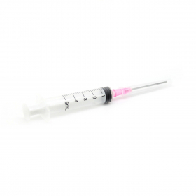 Seringue 5 ml Seringue 5 ml