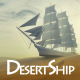 Desert Ship