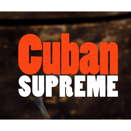 Cuban Supreme