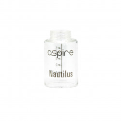 Réservoir pyrex pour Nautilus (Aspire)