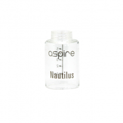 Réservoir pyrex pour Nautilus (Aspire)