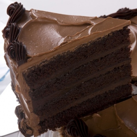 Arôme Double chocolat Arôme Double chocolat