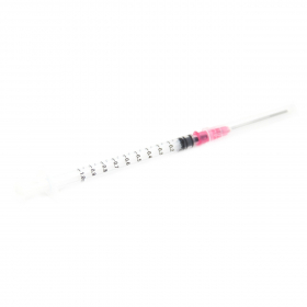 Seringue 1 ml Seringue 1 ml