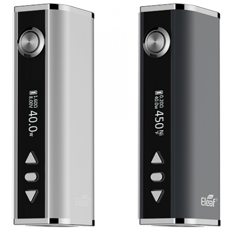 iStick TC 40W 2600 mAh (Eleaf)