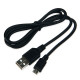 Cordon de chargement micro USB (Eleaf)