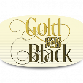 Arôme Gold & Black Arôme Gold & Black