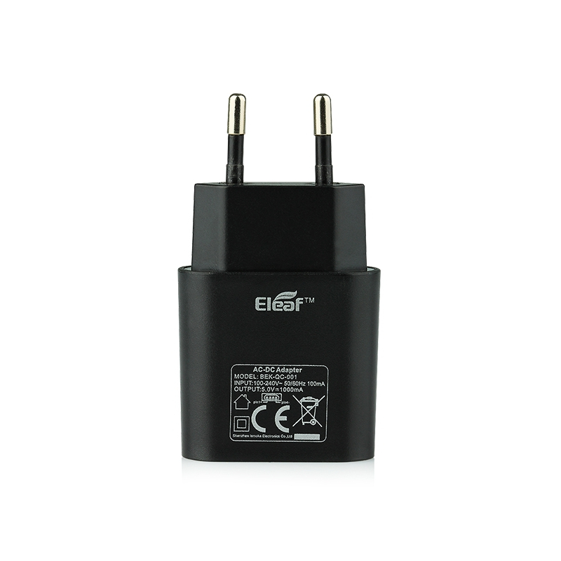 Sedao - Vente Éclairage, électricité - ADAPTATEUR SECTEUR USB