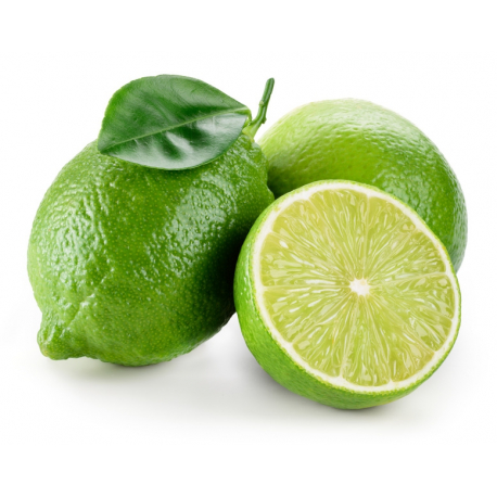  Citron vert