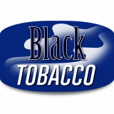 E-Liquide Black Tobacco