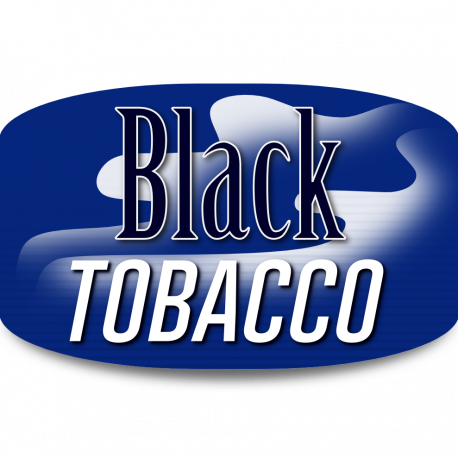 Arôme Black Tobacco