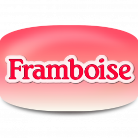 E-Liquide Framboise E-Liquide Framboise