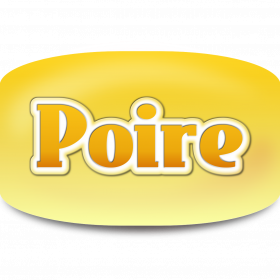 E-Liquide Poire E-Liquide Poire