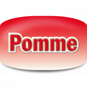 E-Liquide Pomme E-Liquide Pomme