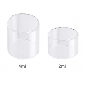 Tube Pyrex pour Nexgen & Ello Tank (Eleaf) Tube Pyrex pour Nexgen & Ello Tank (Eleaf)