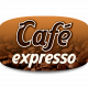  Café expresso