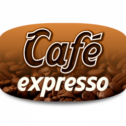  Café expresso