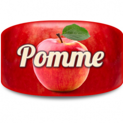  Pomme