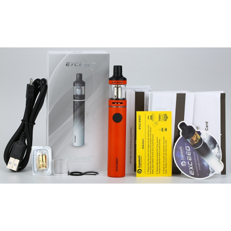 Kit Exceed D19 (Joyetech)