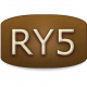 RY5 - E-liquide 15 ml