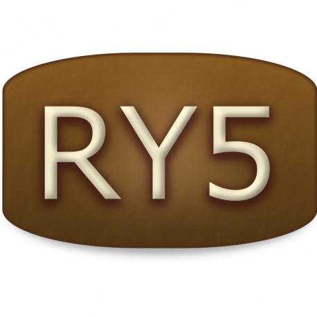 RY5 - E-liquide 15 ml