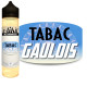 Tabac gaulois - E-liquide 60 ml