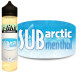 Subarctic menthol - E-liquide 60 ml