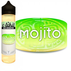 Mojito - E-liquide 60 ml