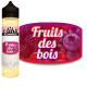 Fruits des bois - E-liquide 60 ml