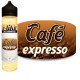 Café expresso - E-liquide 60 ml