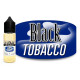 Black Tobacco - E-liquide 15 ml