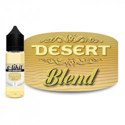 Desert Blend - E-liquide 15 ml