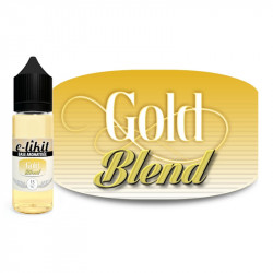 Gold Blend - E-liquide 15 ml