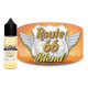 Route 66 Blend - E-liquide 15 ml