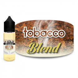 Tobacco Blend - E-liquide 15 ml