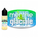 Menthe glaciale