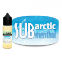 Subarctic menthol