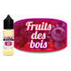 Fruits des bois - E-liquide 15 ml
