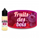 Fruits des bois