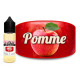 Pomme - E-liquide 15 ml
