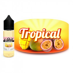 Tropical - E-liquide 15 ml