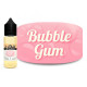 Bubble gum - E-liquide 15 ml