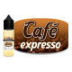 Café expresso - E-liquide 15 ml