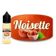 Noisette - E-liquide 15 ml